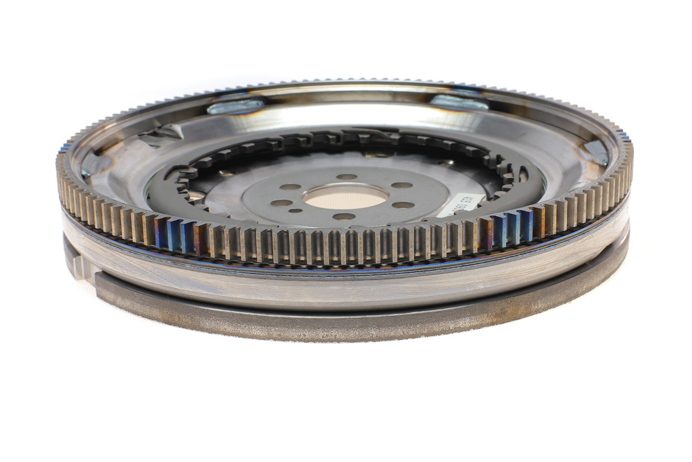 LUK 415090009-VOLANT OTOMATİK DSG 7 İLERİ SKODA RAPID 1.0 TSI > 04C105266G((-1369